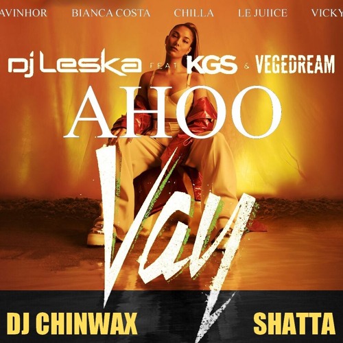 Ahoo X Vay x Shatta (Stephen Double Transition 75 To 100 Bpm) Filter For Copyright