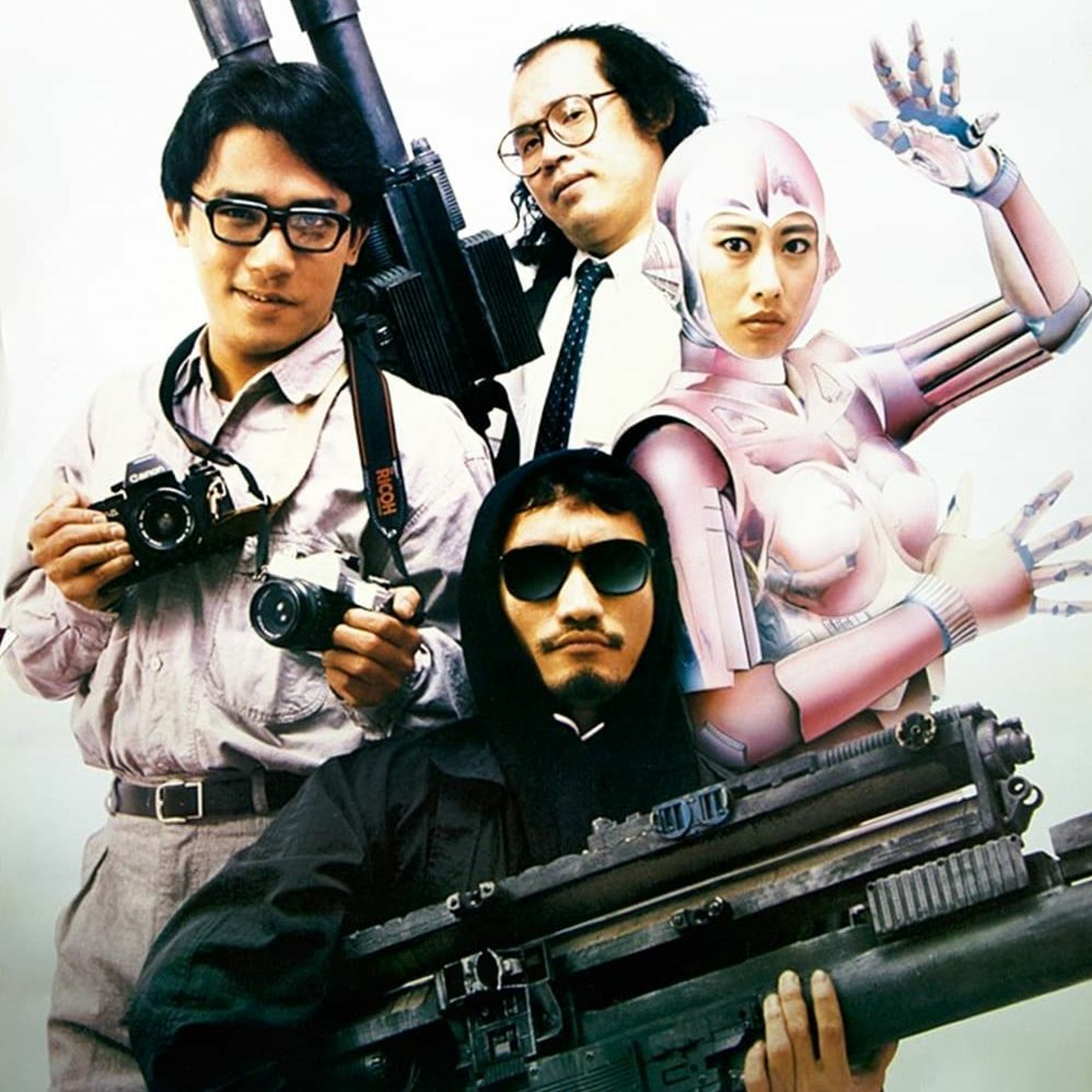 Geekkicast
