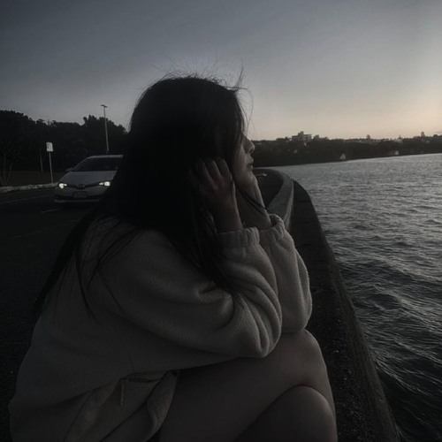 All The Things She Said