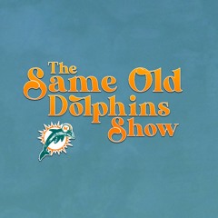 SODS - 274 - Dolphins Beaten By Eagles, Hosed By The Ref Show
