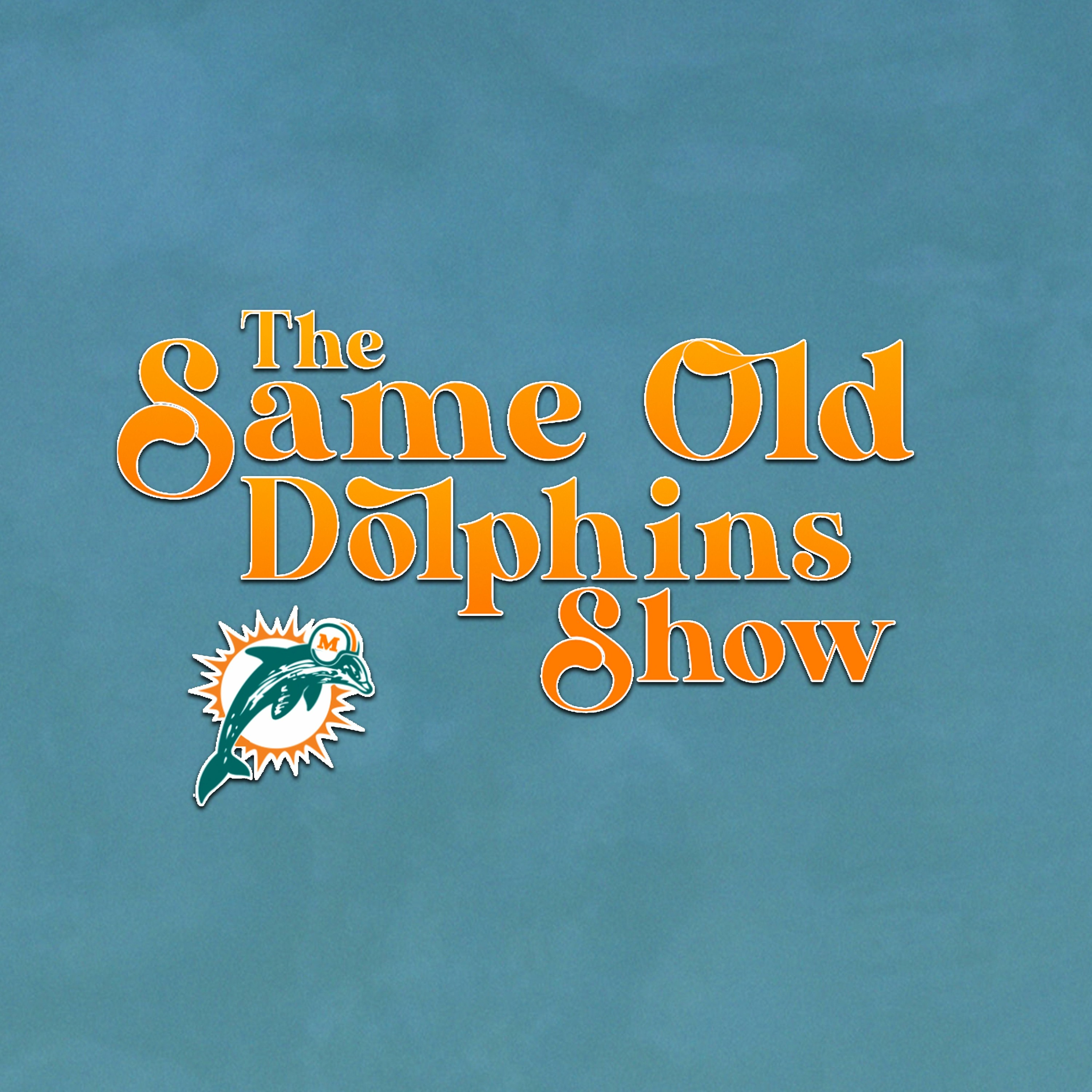 SODS - 274 - Dolphins Beaten By Eagles, Hosed By The Ref Show episode artwork