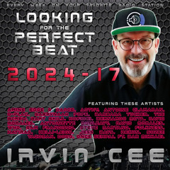 DJ Irvin Cee - Looking for the Perfect Beat 202417