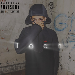 Tech(freestyle)