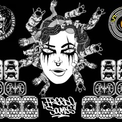 Freedo-Sounds // BGH b2b BPM-Kollektiv // Vinyl // 28.6.2024 [Party Rec]