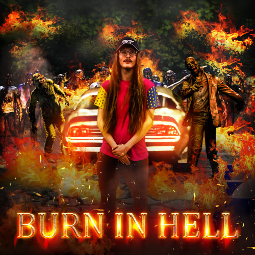 BURN IN HELL