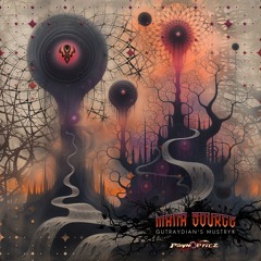 Mana Source - Hvor Min Moar