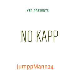 No Kapp Feat. Kovu Tha King
