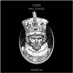 Phil Gonzo - VSM