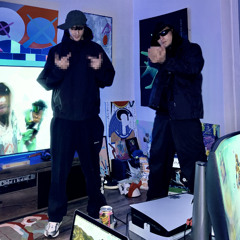 HXDROYOUNG - MANSORY [prod. hxdroyoung, igeross, mdfx]