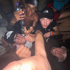 Bangerz N Mash