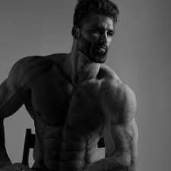 GigaChad X Synthwave [Can you feel my heart ver Epic Synthwave]