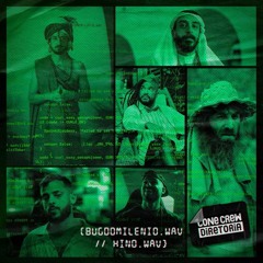 CONECREWDIRETORIA  - BUG DO MILÊNIO