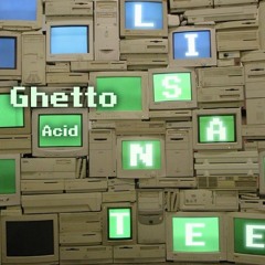 Ghetto Acid (140-155 bpm)