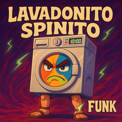 Stream LAVADONITO SPINITO FUNK by FUKLAB | Listen online for free on ...