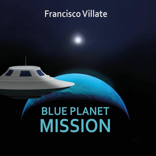 Blue Planet Mission Audiobook Sample
