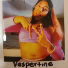 Nomadic Vibes EP 25 : Vespertine