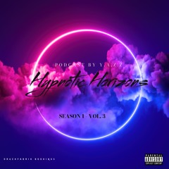 Live @Stollen134 - S1 Vol. 3 - Hynotic Horizons PODCAST by Jesslyn Eden