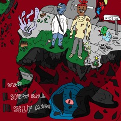 Snow Ball ft On'lee