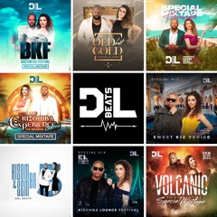 Kizomba Festival Mixtapes by D&L BEATS