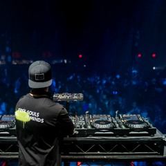 Live Mixes