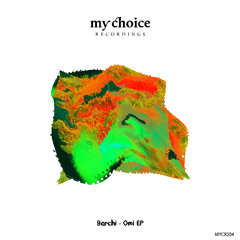 Barchi - Omi (Original Mix)