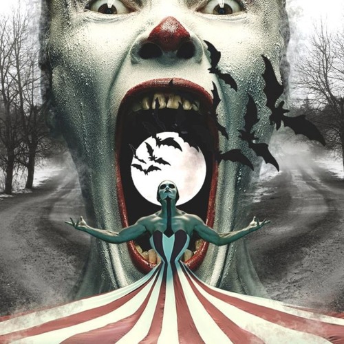 THE HÖUSE ÖF HÖRRÖR