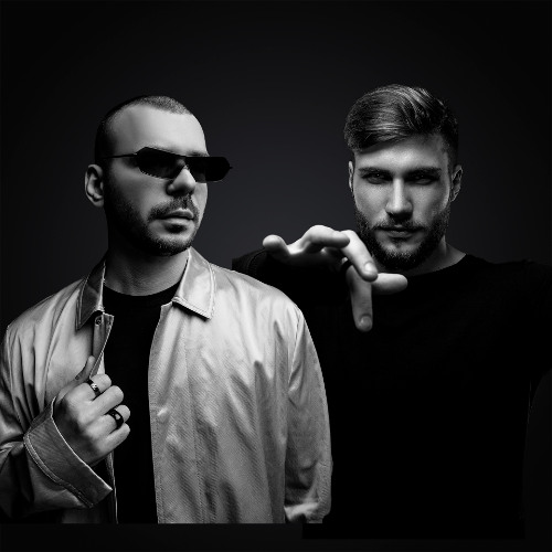 Kinree b2b MJunior - Live at Sapience 2025.05.02
