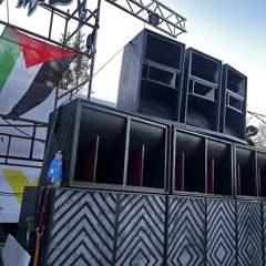 DJ Pebble B2B CJ - Fast 4 Beat Flavours