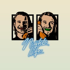 Keatsu & Poor Petal - Night Life