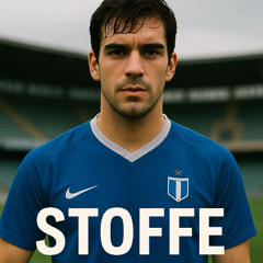 Stoffe blir en legendar