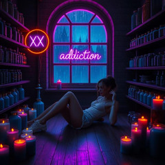 Rx - Addiction