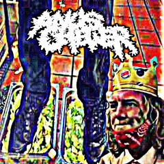 Anus Chewer - FOOT LETTUCE KING