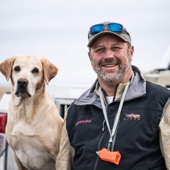E304 Eukanuba Premium Performance Presents: The Duck Dog Series with Chris Akin