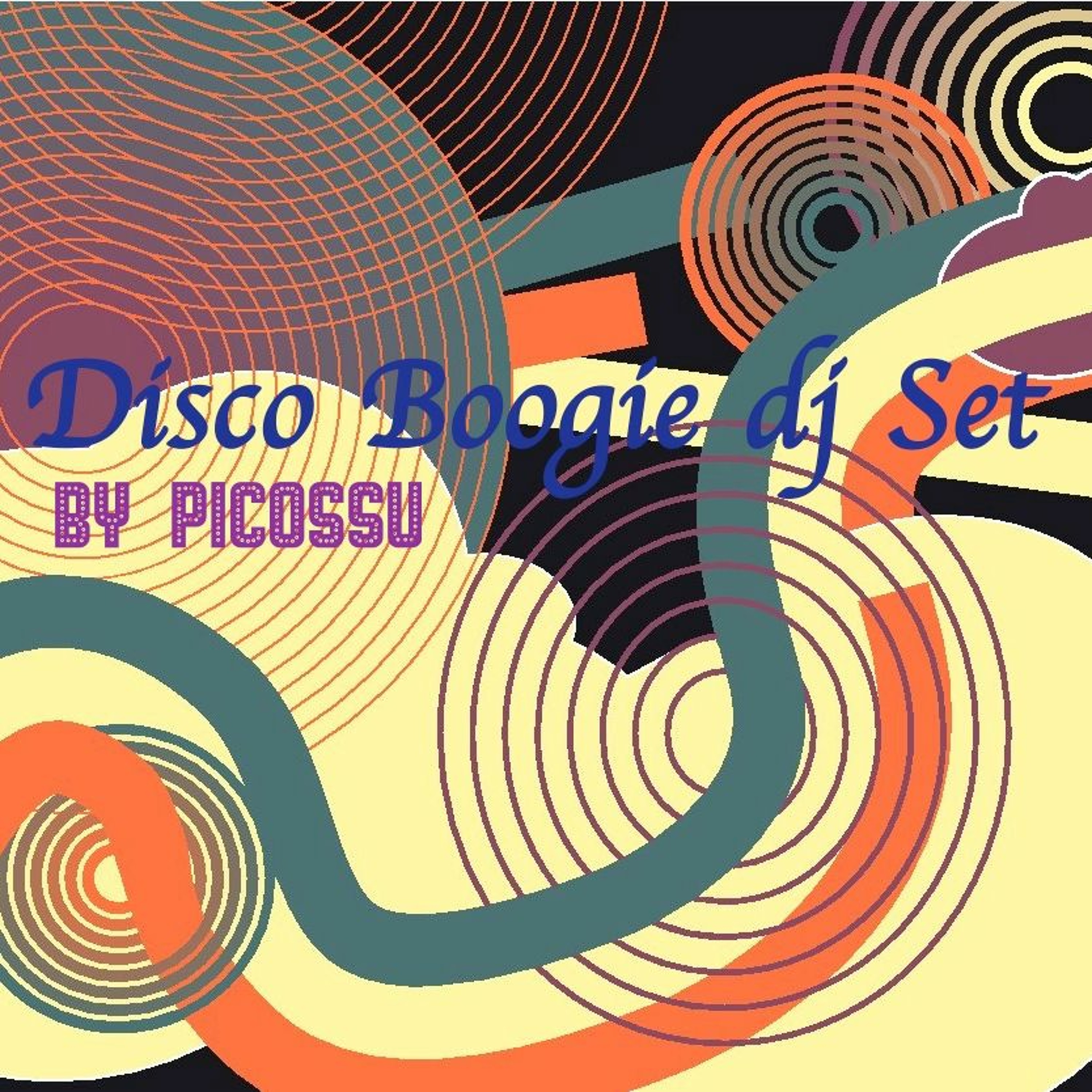PiCOSSU