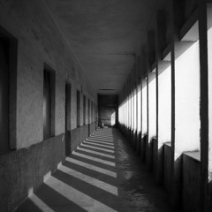 Delusion of Inaudibility 02