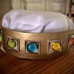 We Crown You our King