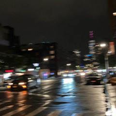 City (ft. YONI$)