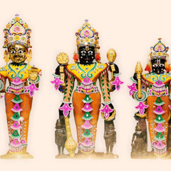 પ્રભુશું પ્રિતડી બંધાણી રે...। Prabhu Shu Pritadi Bandhani Re I 21st Satsang Shibir I Theme Kirtan