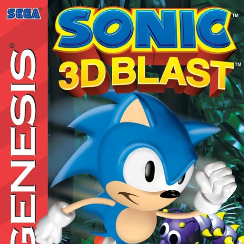 Volcano Valley - Sonic 3D Blast (Fully Orchestrated / Epic Version)