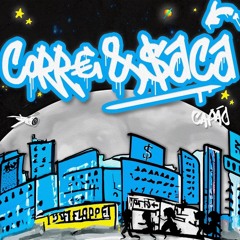 Capão - Corre & Saca (2025) (single)