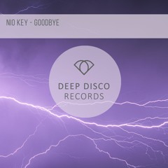 Nio Key - Goodbye