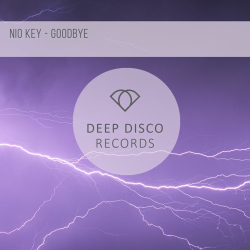 Nio Key - Goodbye