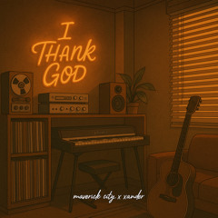 I Thank God (Lofi Remix)