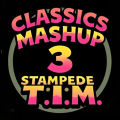 Classics Mashup 3.0