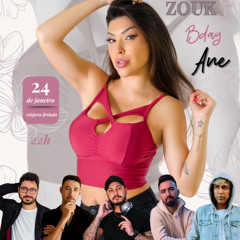 One Zouk Bday Ane - Chill Vibes