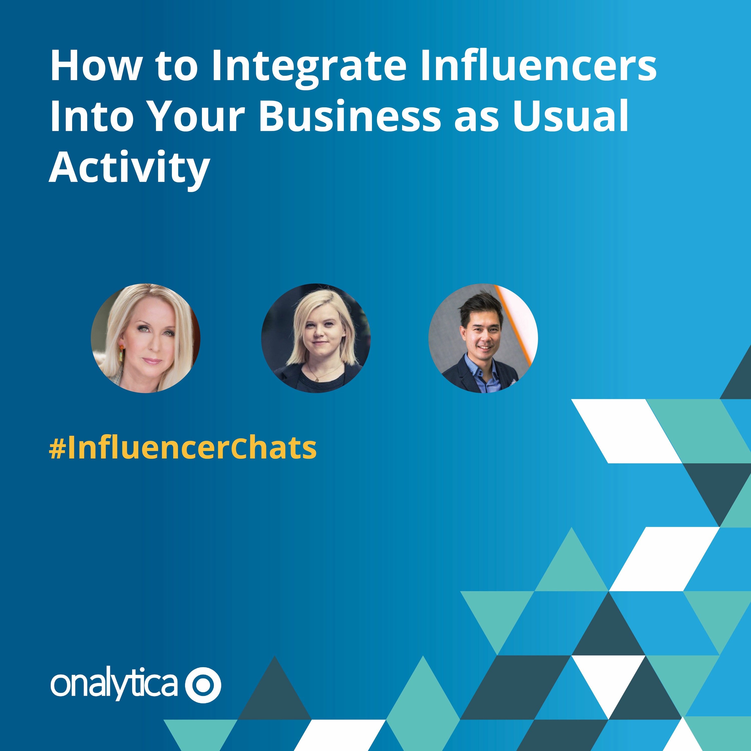 Onalytica Influencer Marketing Podcasts
