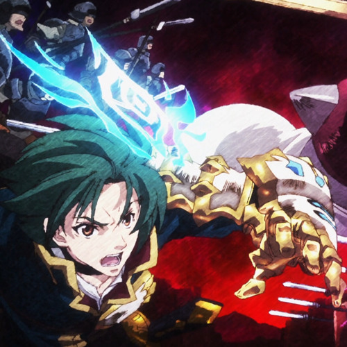 Grancrest Senki – It All Makes Sense When You Think About It