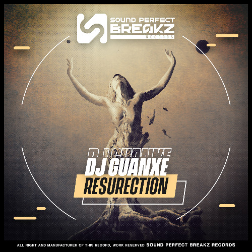 Dj Guanxe - Resurection (Original mix)