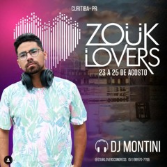 DJ Montini - Zouk Lovers