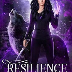 Read^^ ⚡ Resilience (Vengeance and Vampires Book 2) ^DOWNLOAD E.B.O.O.K.#